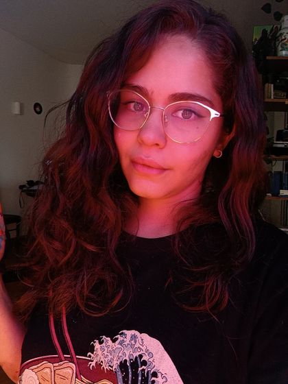 ladamadebronce OnlyFans picture