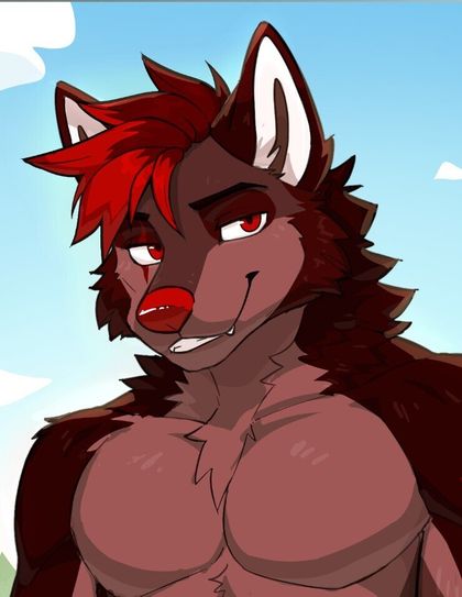 shadewuff OnlyFans picture
