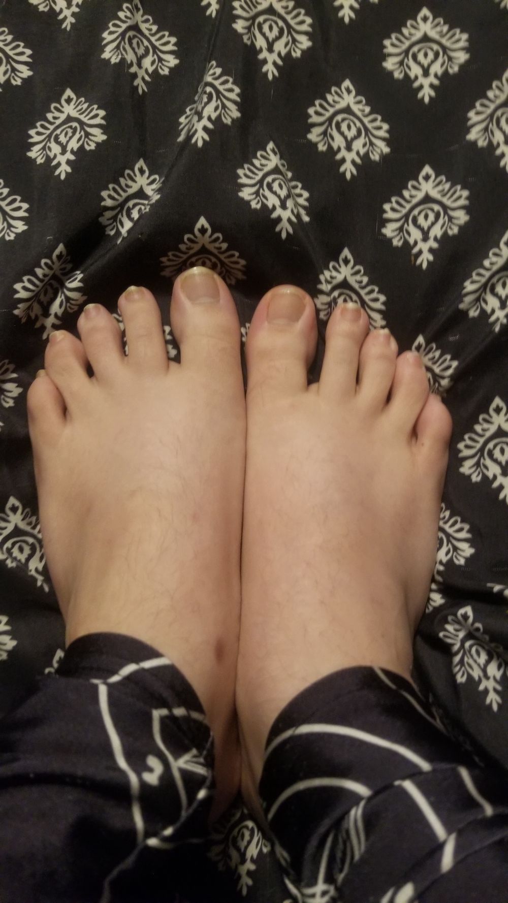 sweetfeet90ok OnlyFans profile picture
