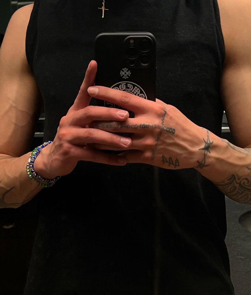 rickyfloresvip OnlyFans profile picture