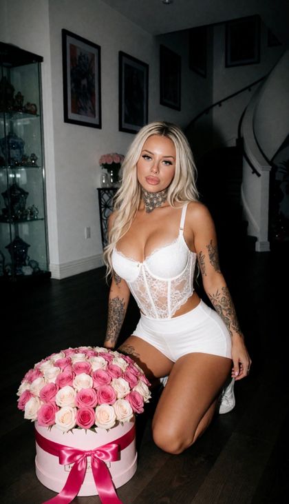 bronzedblond3 OnlyFans picture