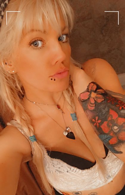 craziblonde OnlyFans picture