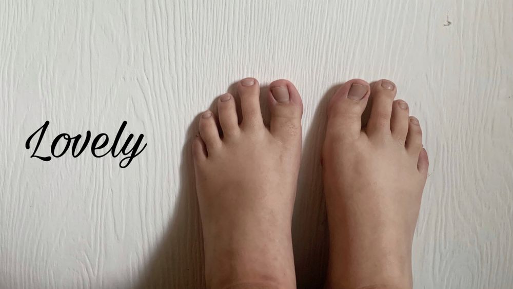 lovelyfeets.miranda OnlyFans profile picture