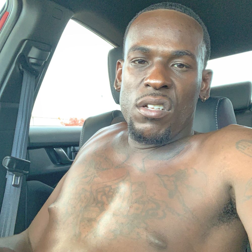blackviper601 OnlyFans profile picture