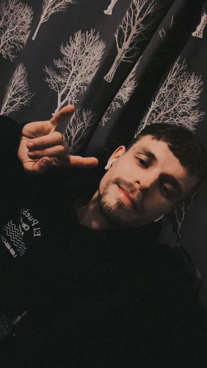 danshungry OnlyFans picture
