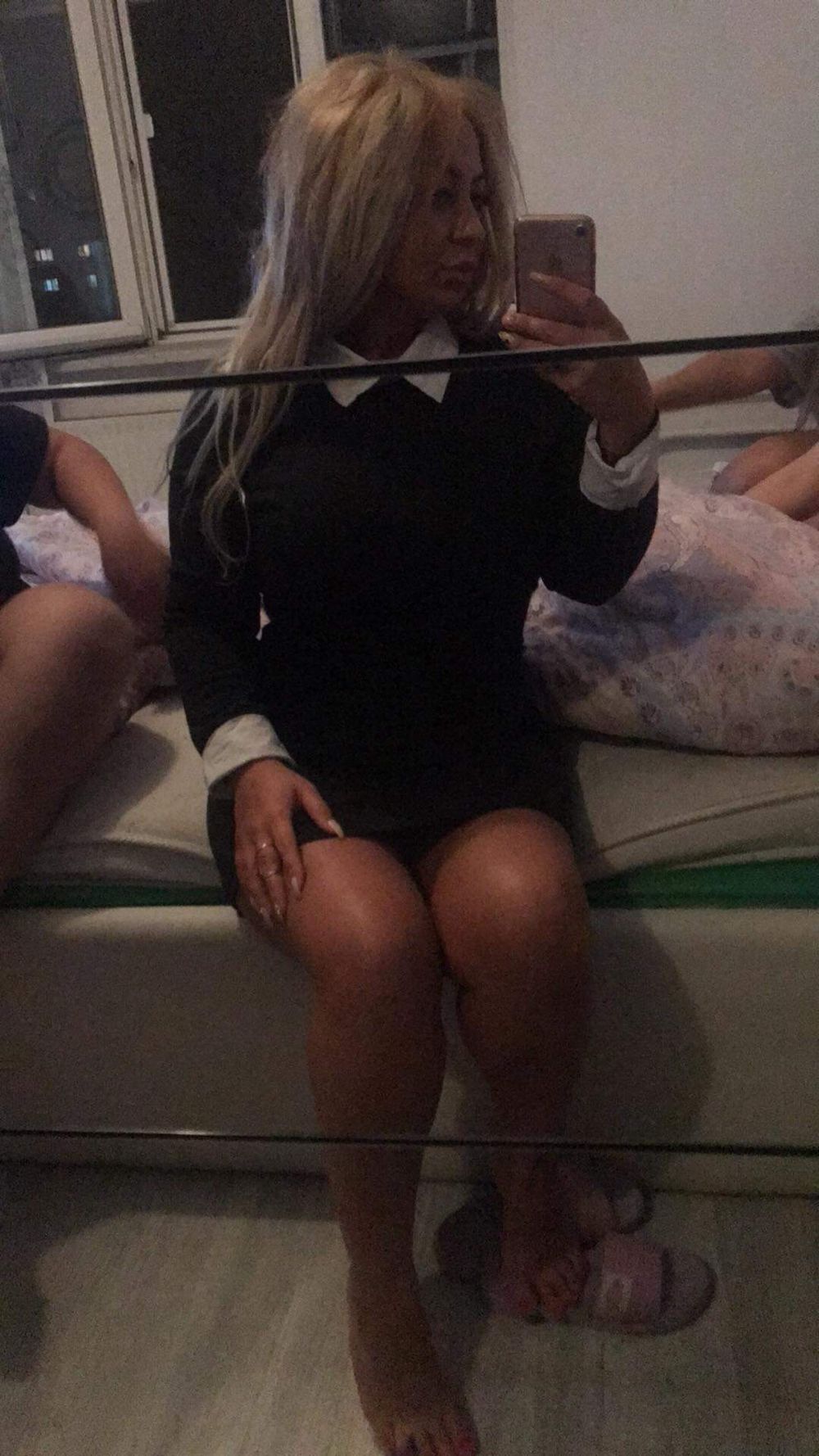 sandramissexy OnlyFans profile picture