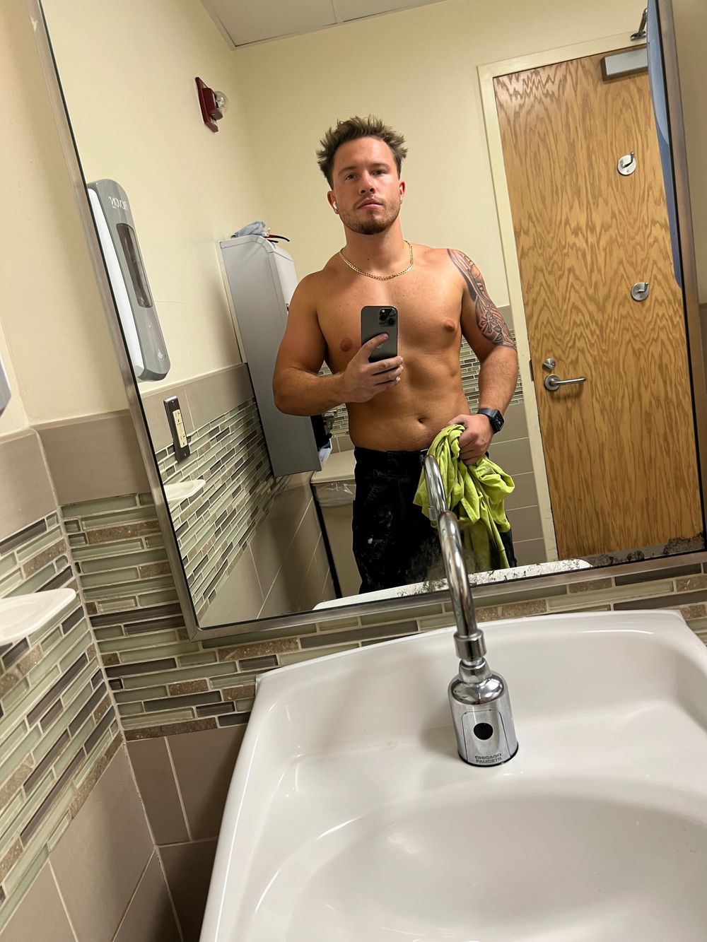 domonation10 OnlyFans profile picture
