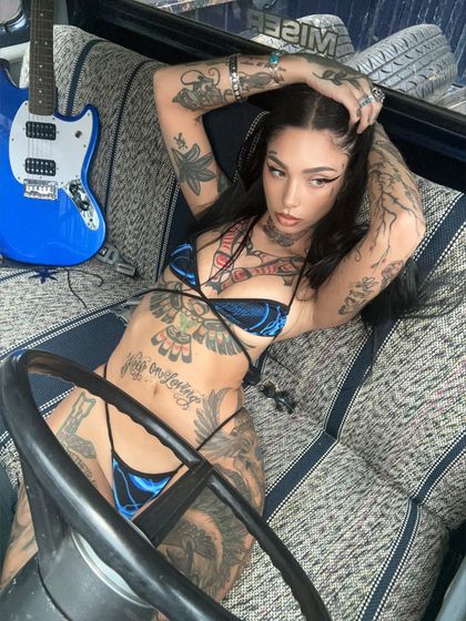 taylorwhitetv OnlyFans picture