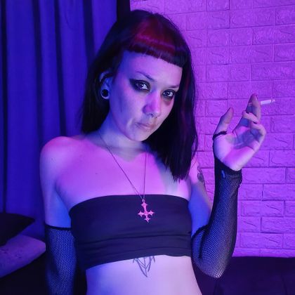 darkviolet666x OnlyFans picture