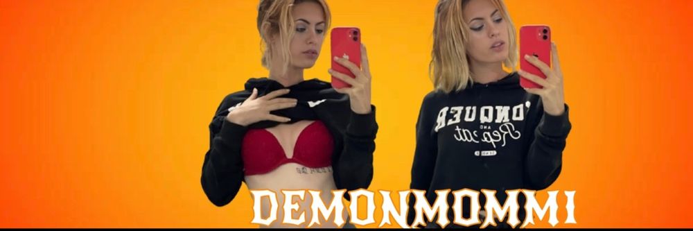 demonmommi OnlyFans profile picture