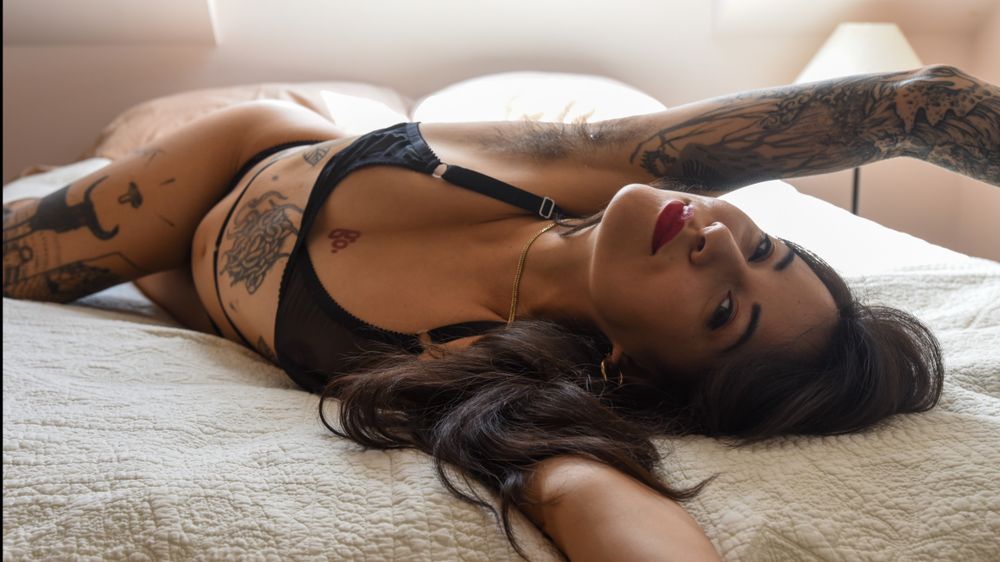 ava_uncensored OnlyFans profile picture