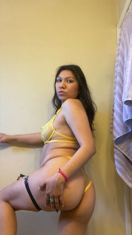 sassykittenayala OnlyFans picture
