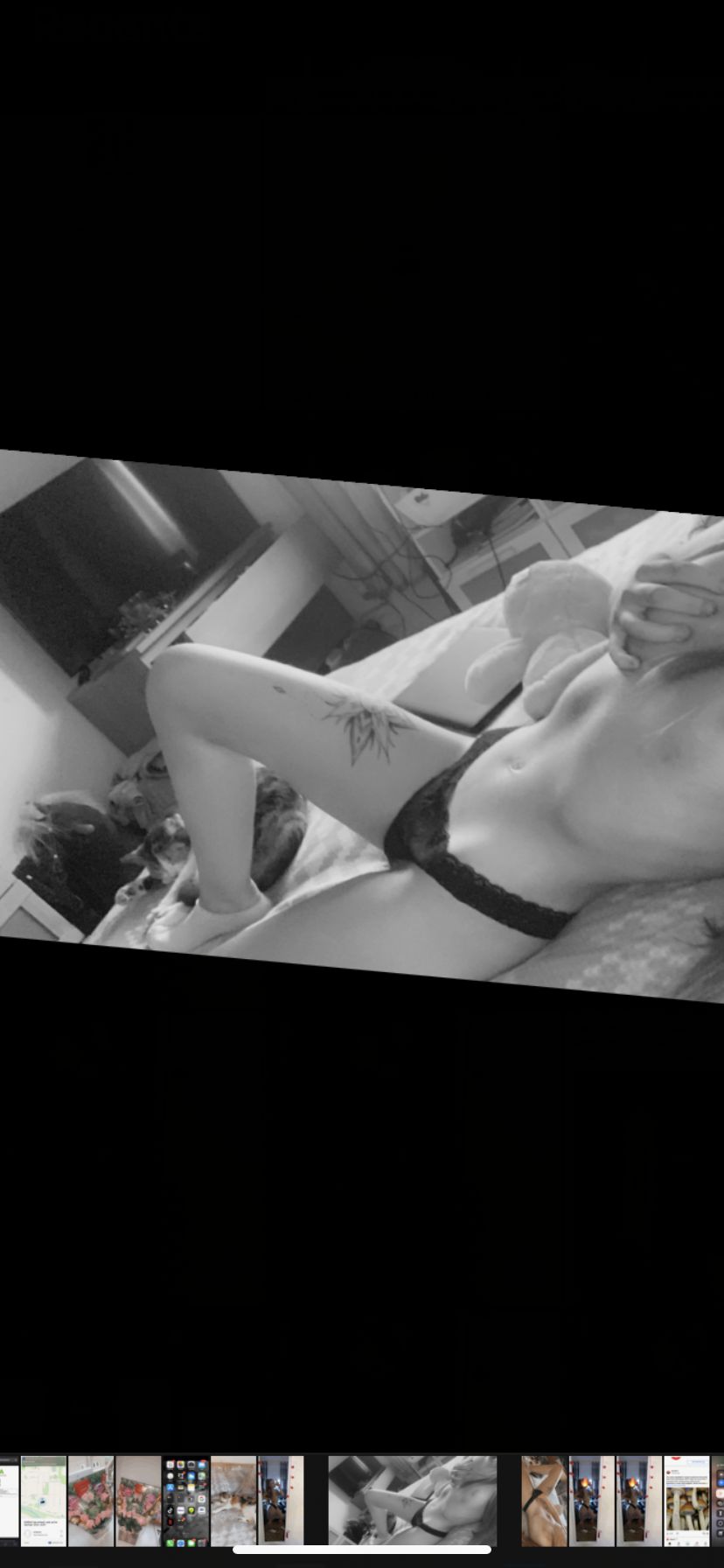 sexyylexii3 OnlyFans profile picture