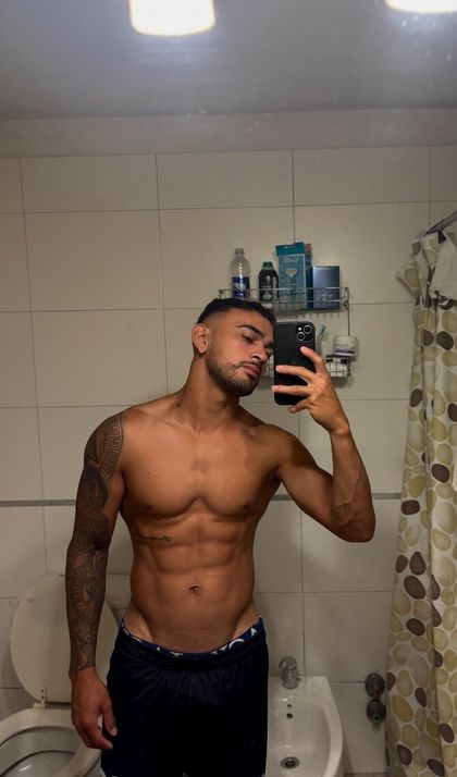 thechocolate12 OnlyFans picture