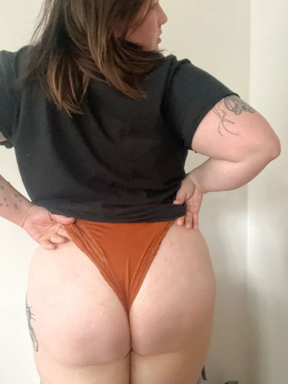 clovergetslucky.comm OnlyFans picture