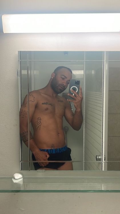 poshafelipe OnlyFans picture