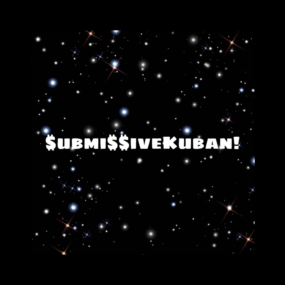 submissivekuban OnlyFans profile picture