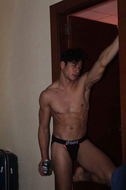 cristopherilich OnlyFans picture