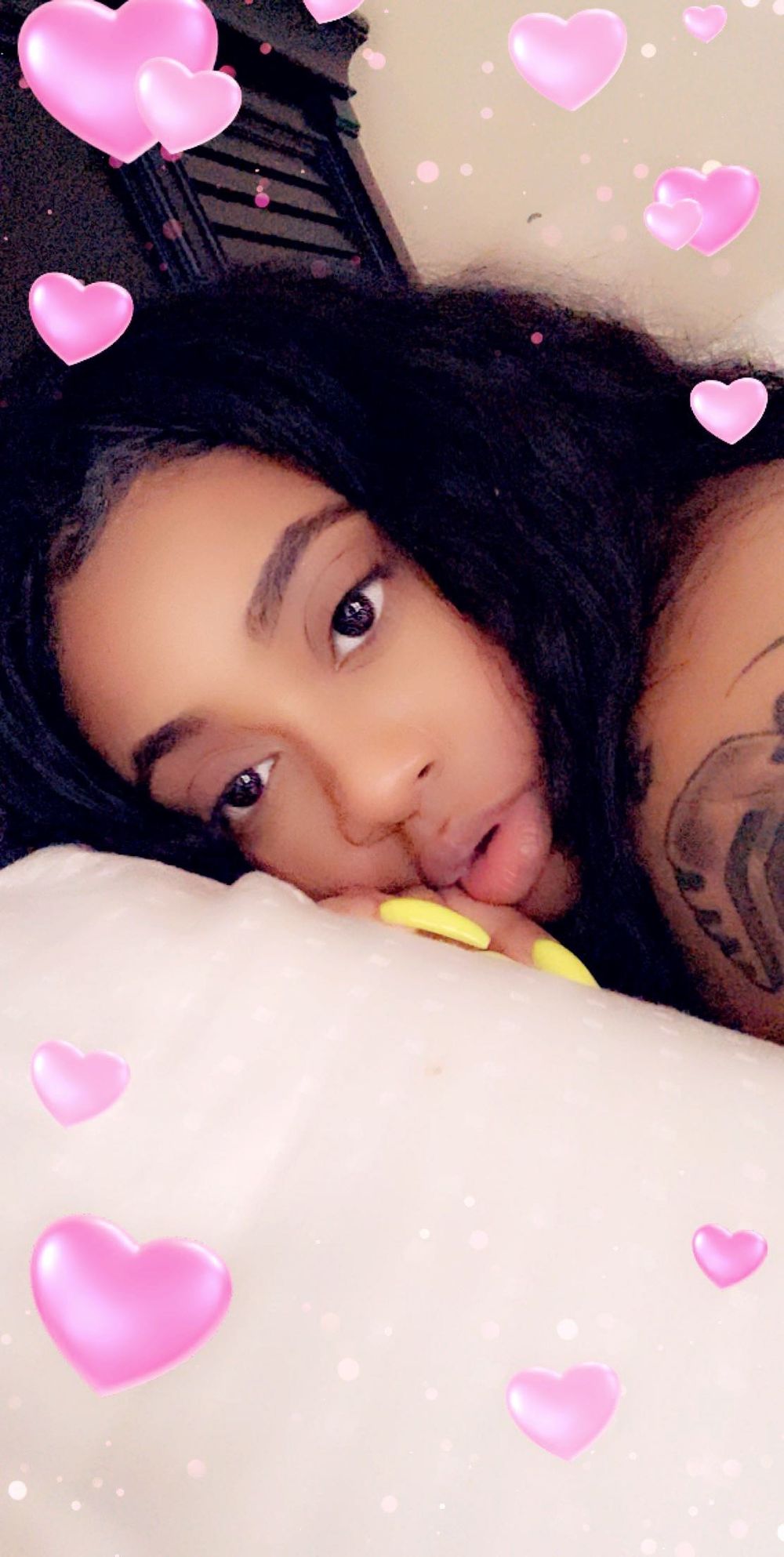 lethallyricxxx OnlyFans profile picture