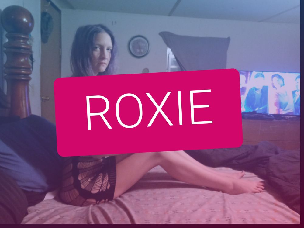 roxiemoon276 OnlyFans profile picture