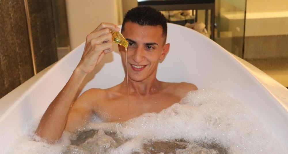 pecadodeanjo OnlyFans profile picture