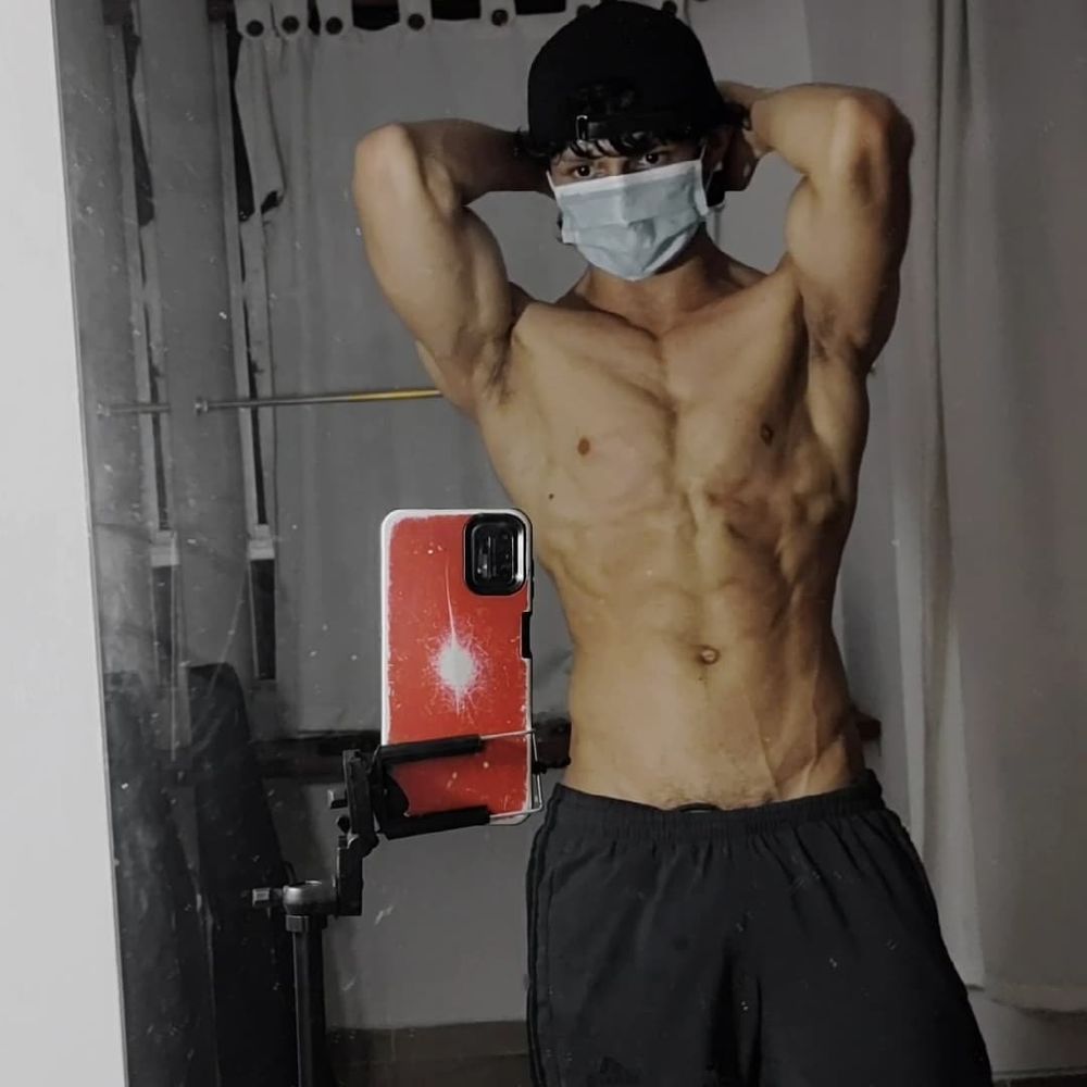 ares_godaesthetic OnlyFans profile picture