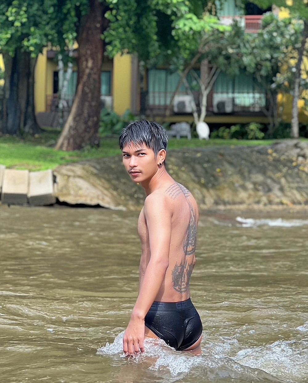 saharatnes OnlyFans profile picture
