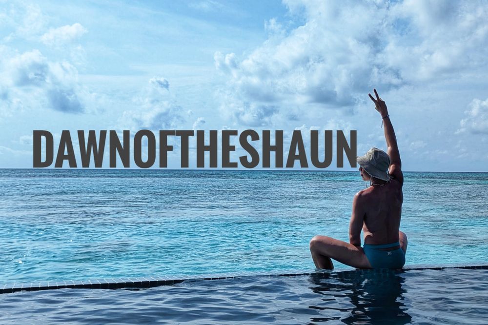 dawnoftheshaun OnlyFans profile picture