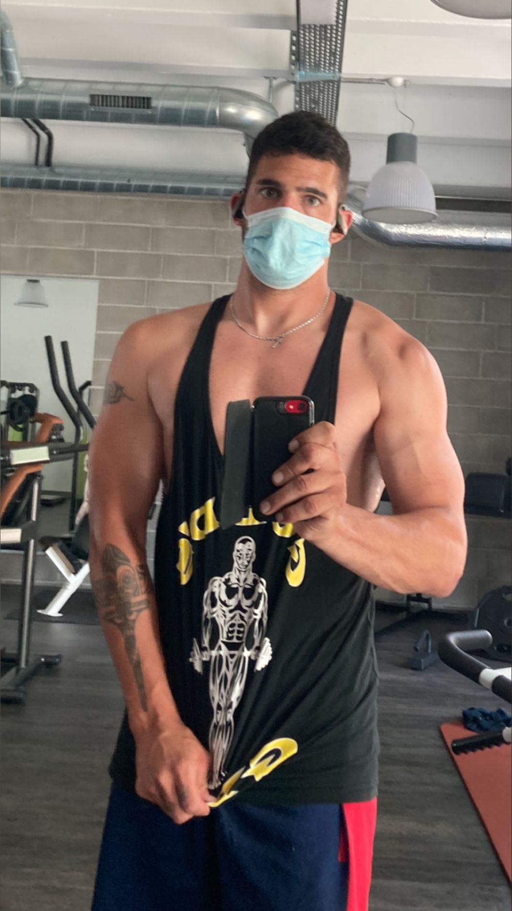 u108371460 OnlyFans profile picture