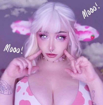 strawberrycub OnlyFans picture