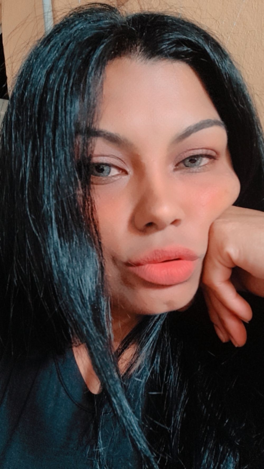 natashacristal OnlyFans profile picture