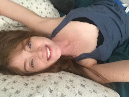gorgeousredheadfairy OnlyFans picture