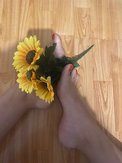 candy_feet300 OnlyFans picture