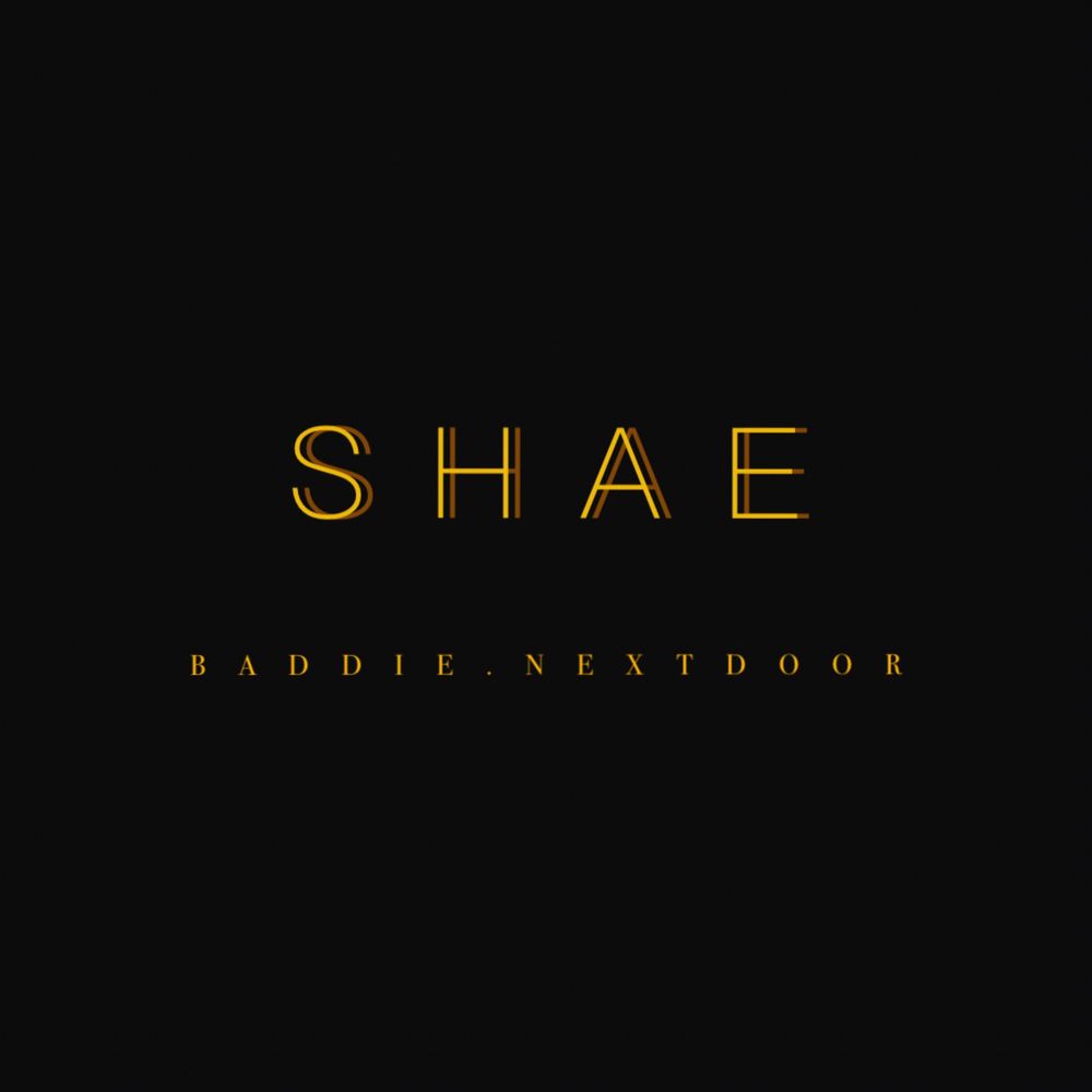 baddieshae OnlyFans profile picture
