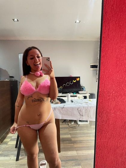 juicybrunettelatin OnlyFans picture