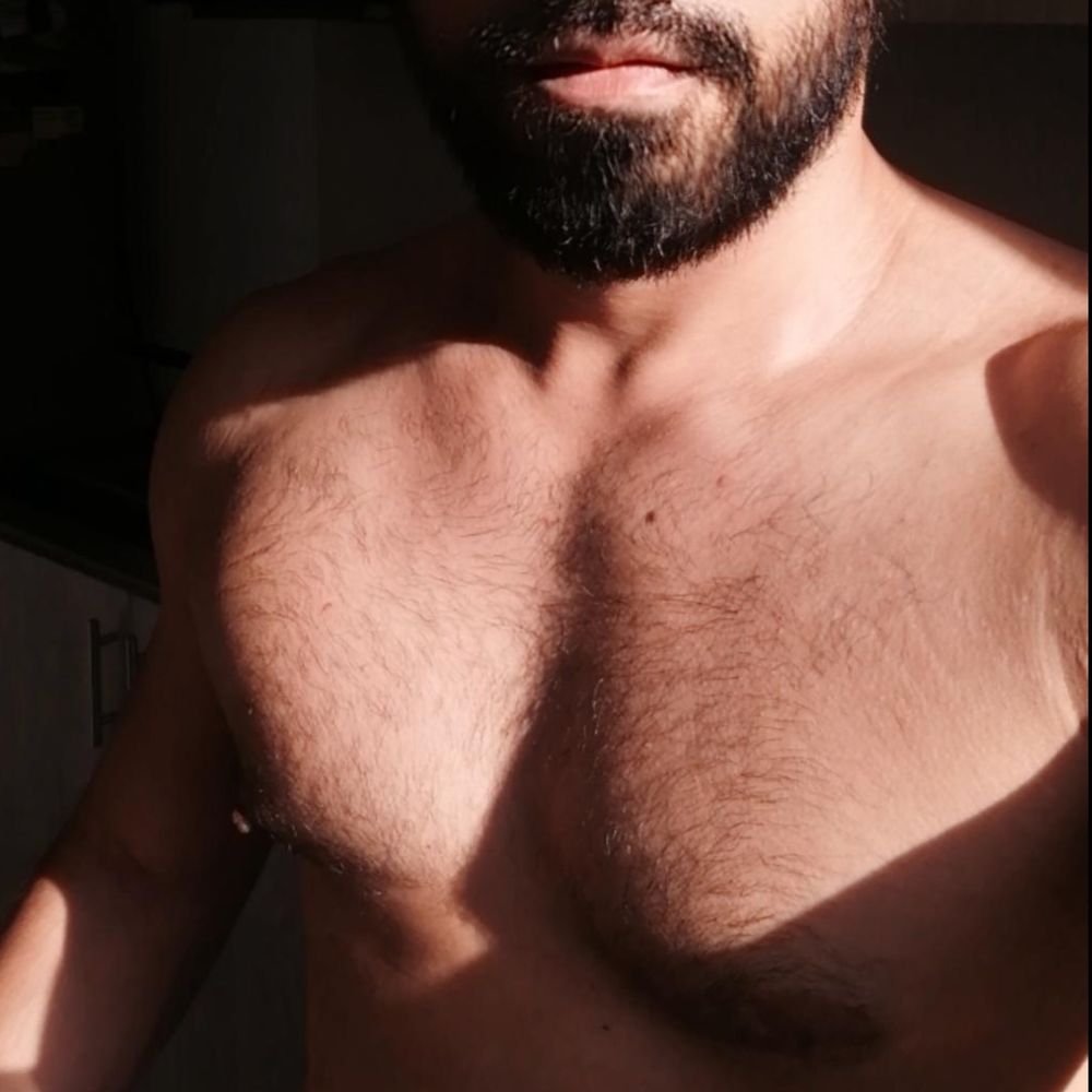 damongant OnlyFans profile picture