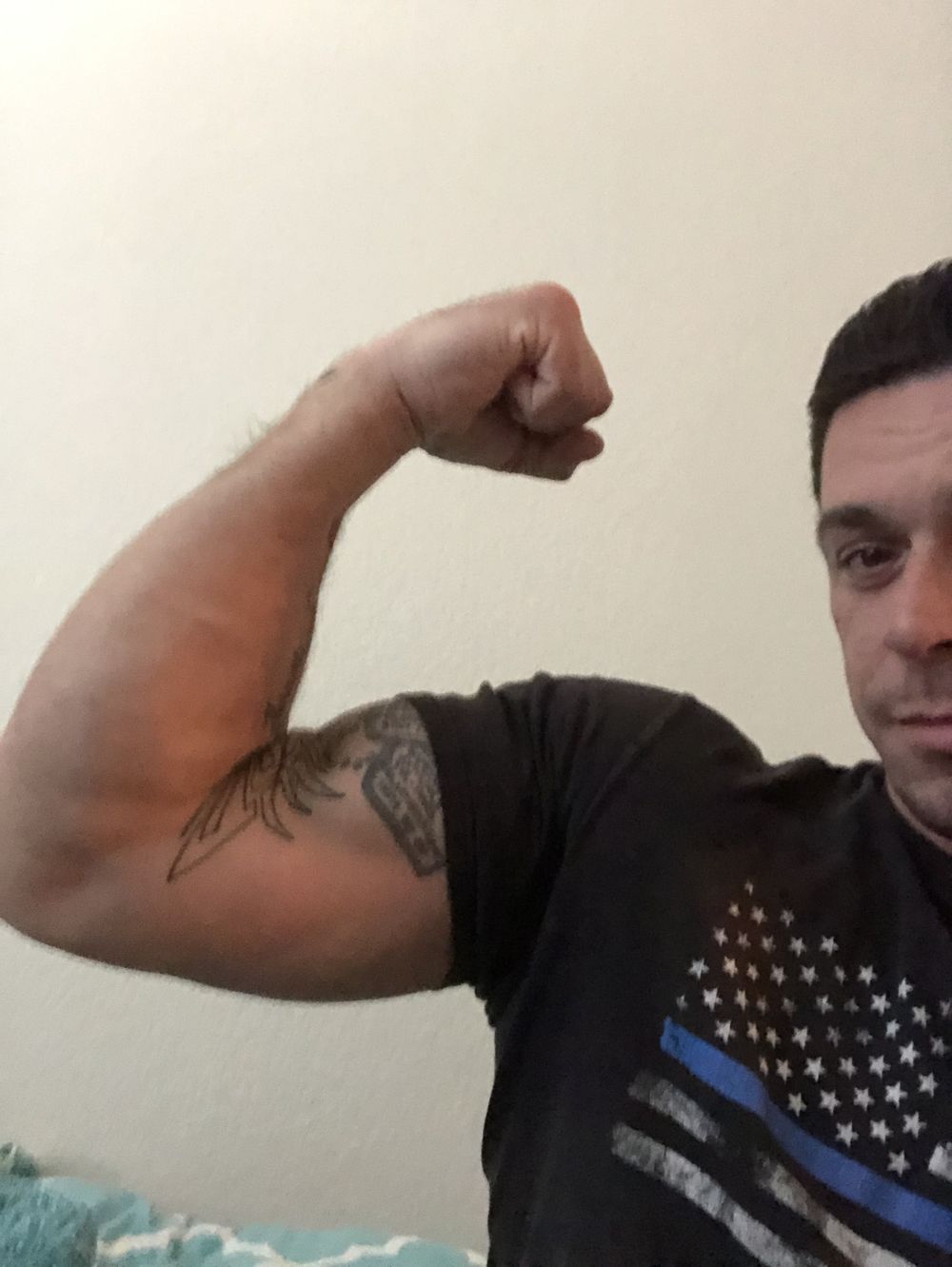 tonyg19992 OnlyFans profile picture
