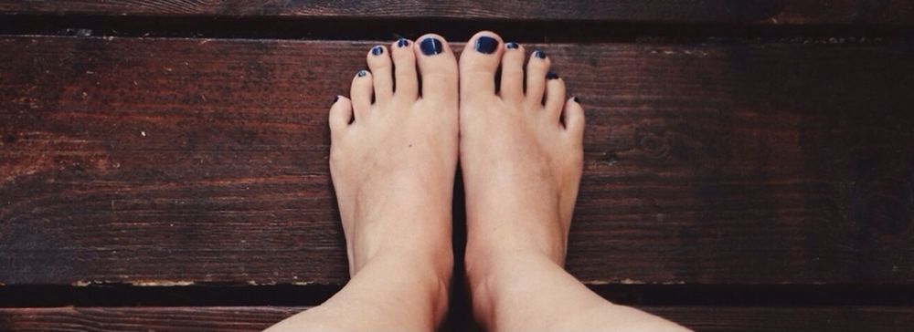 freakyfeet666 OnlyFans profile picture