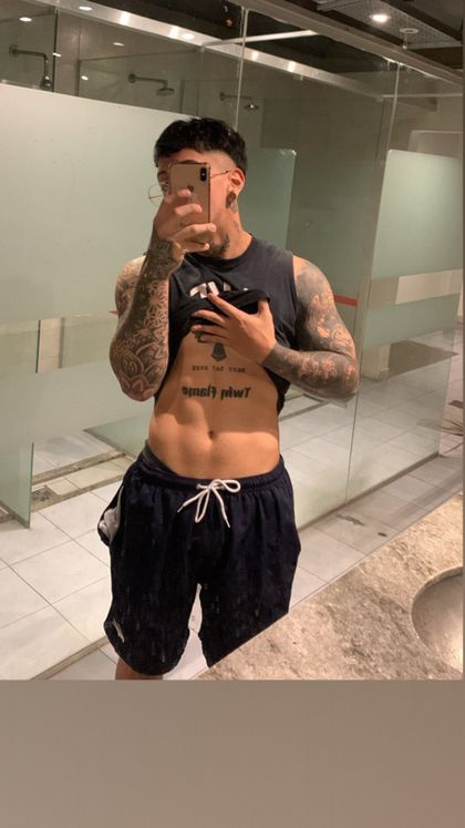 jacobcollins OnlyFans picture