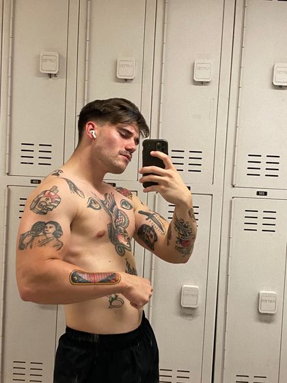 narrativecarter OnlyFans picture