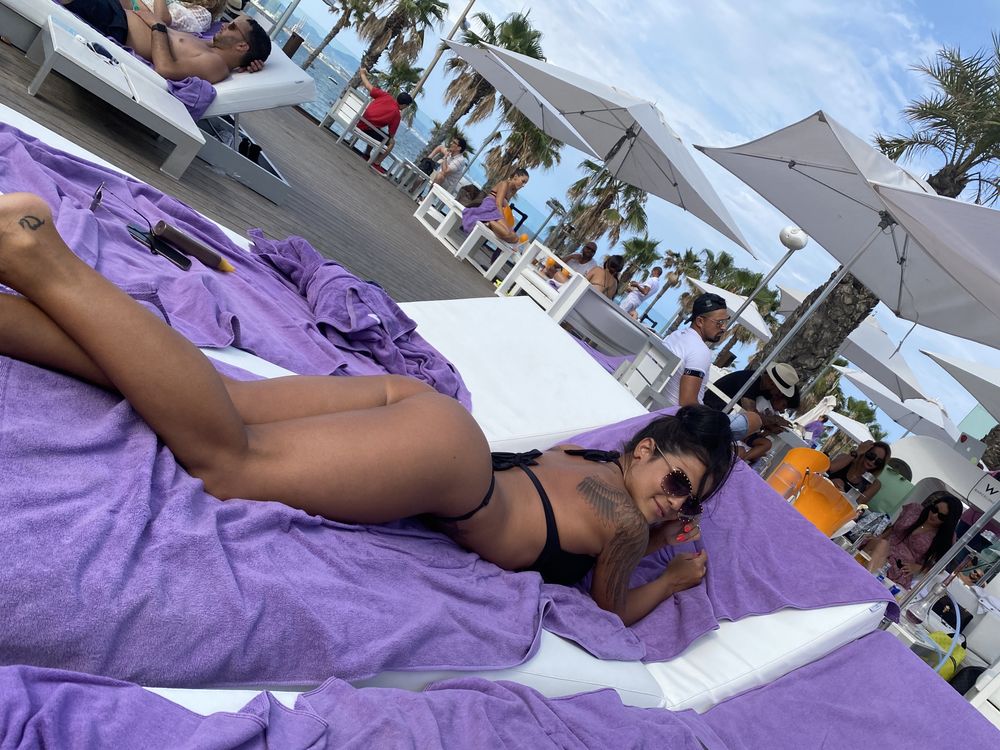 aaryia OnlyFans profile picture