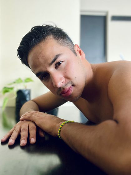 mr.roomy OnlyFans picture
