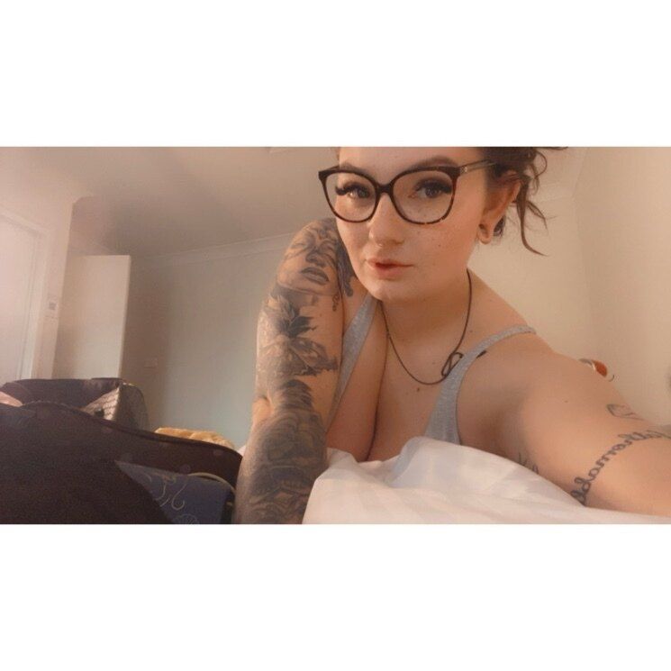 gracelove_xx OnlyFans profile picture