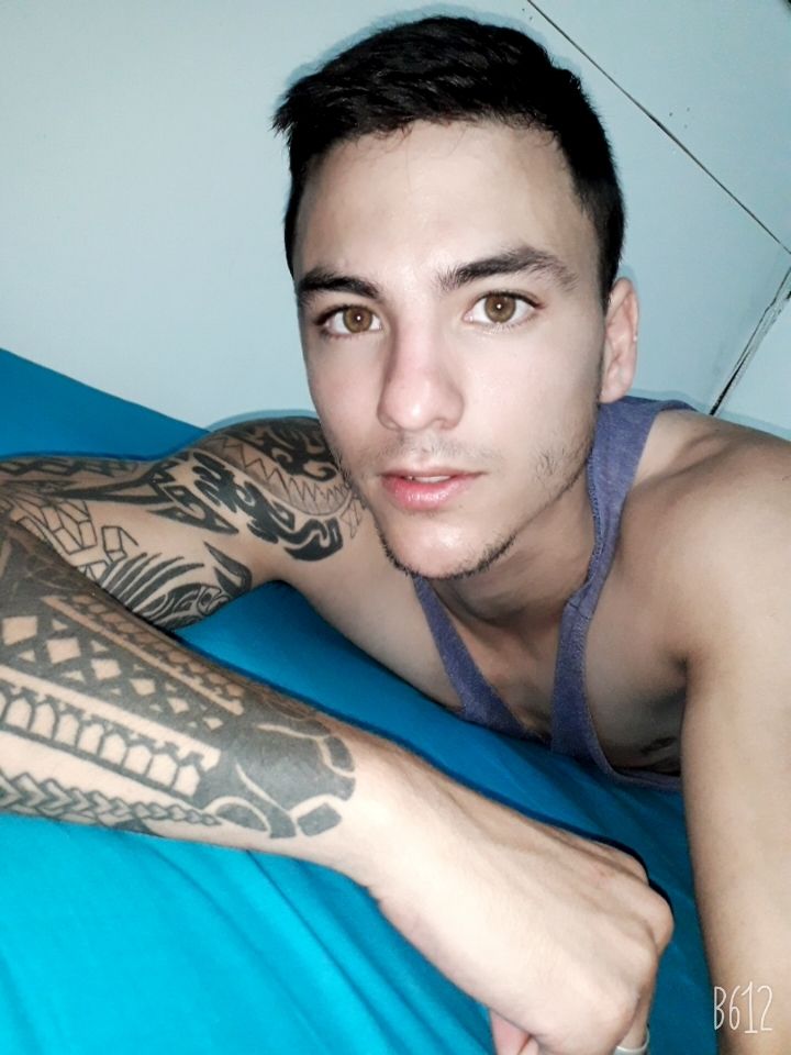 ezequielvera2020 OnlyFans profile picture