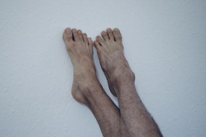 footfetishismbydancers OnlyFans picture