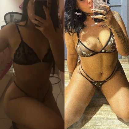 peruviangyal OnlyFans picture