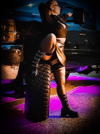 truckingmommy OnlyFans picture