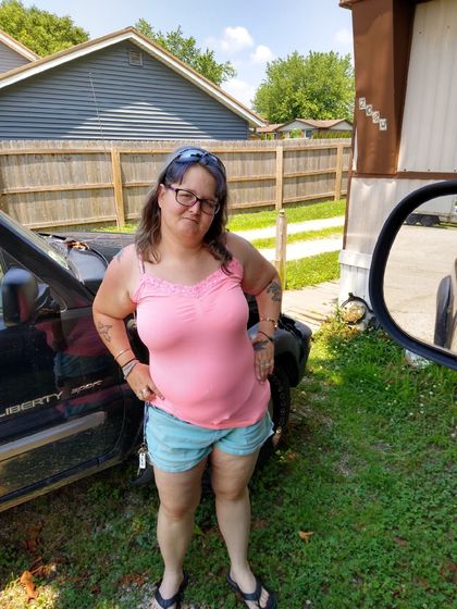 tinajay1 OnlyFans picture
