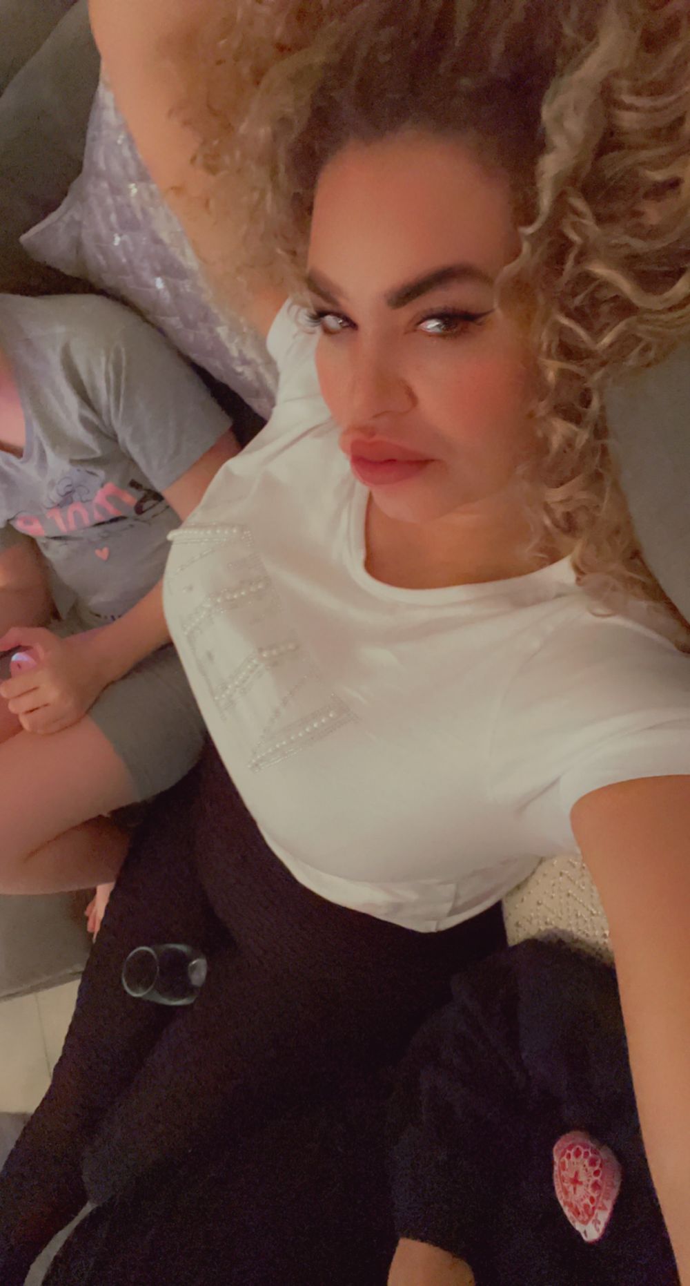 queenbeelea69 OnlyFans profile picture