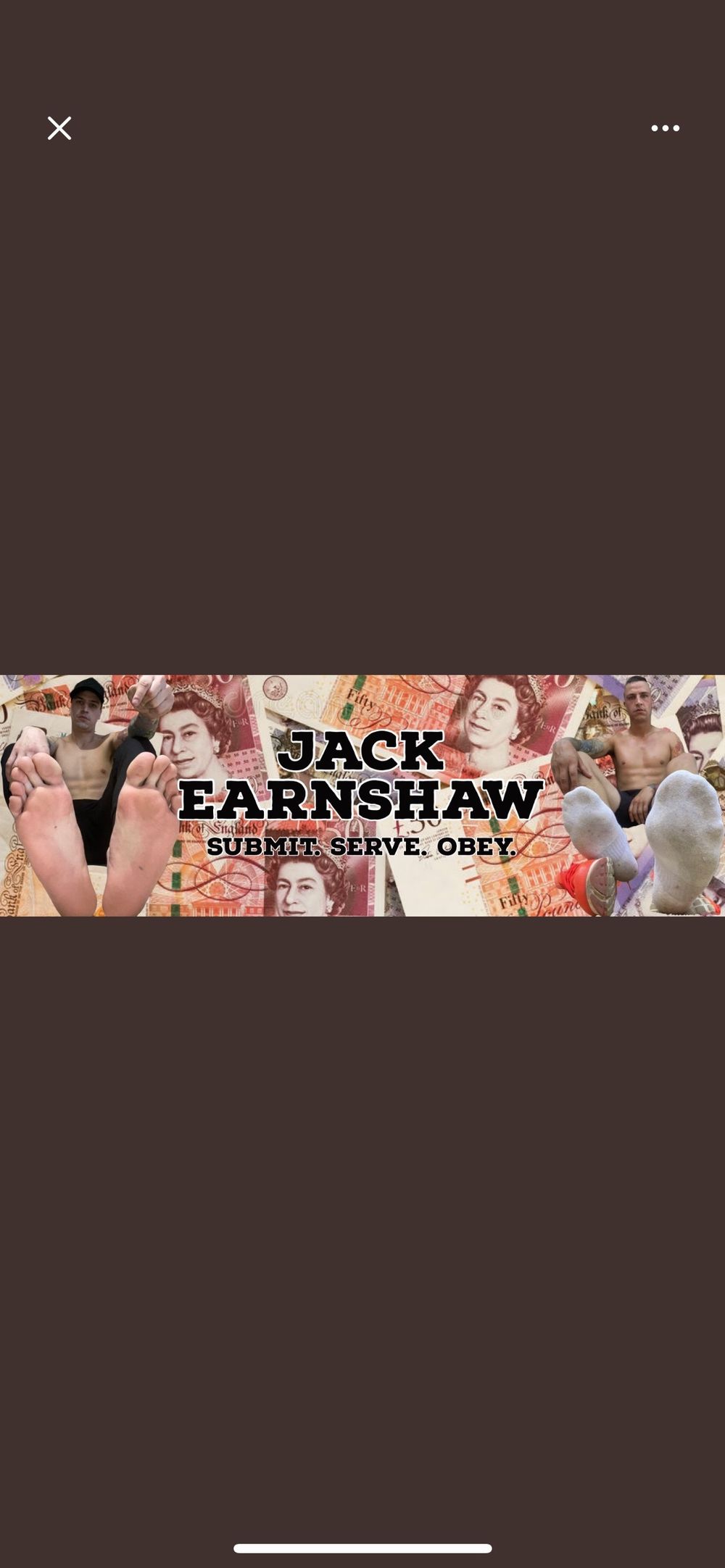 jackearnshaws OnlyFans profile picture